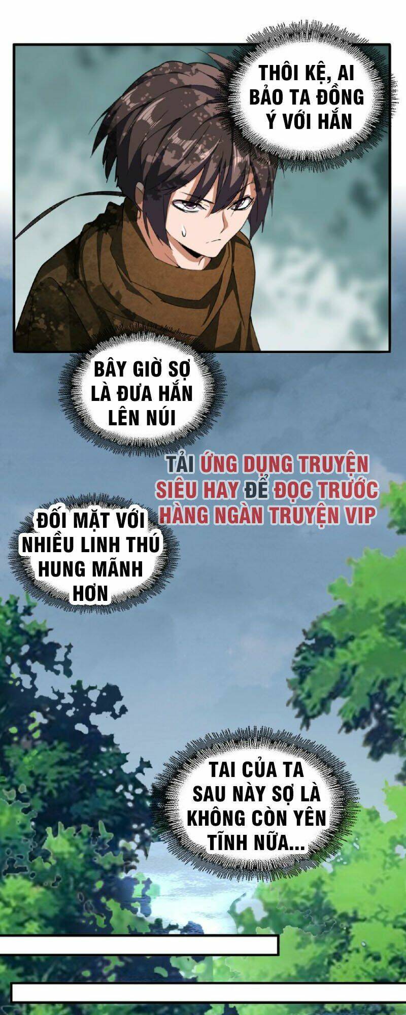 Đại Quản Gia Là Ma Hoàng Chapter 52 - Trang 2