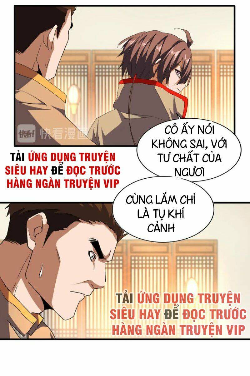 Đại Quản Gia Là Ma Hoàng Chapter 48 - Trang 2