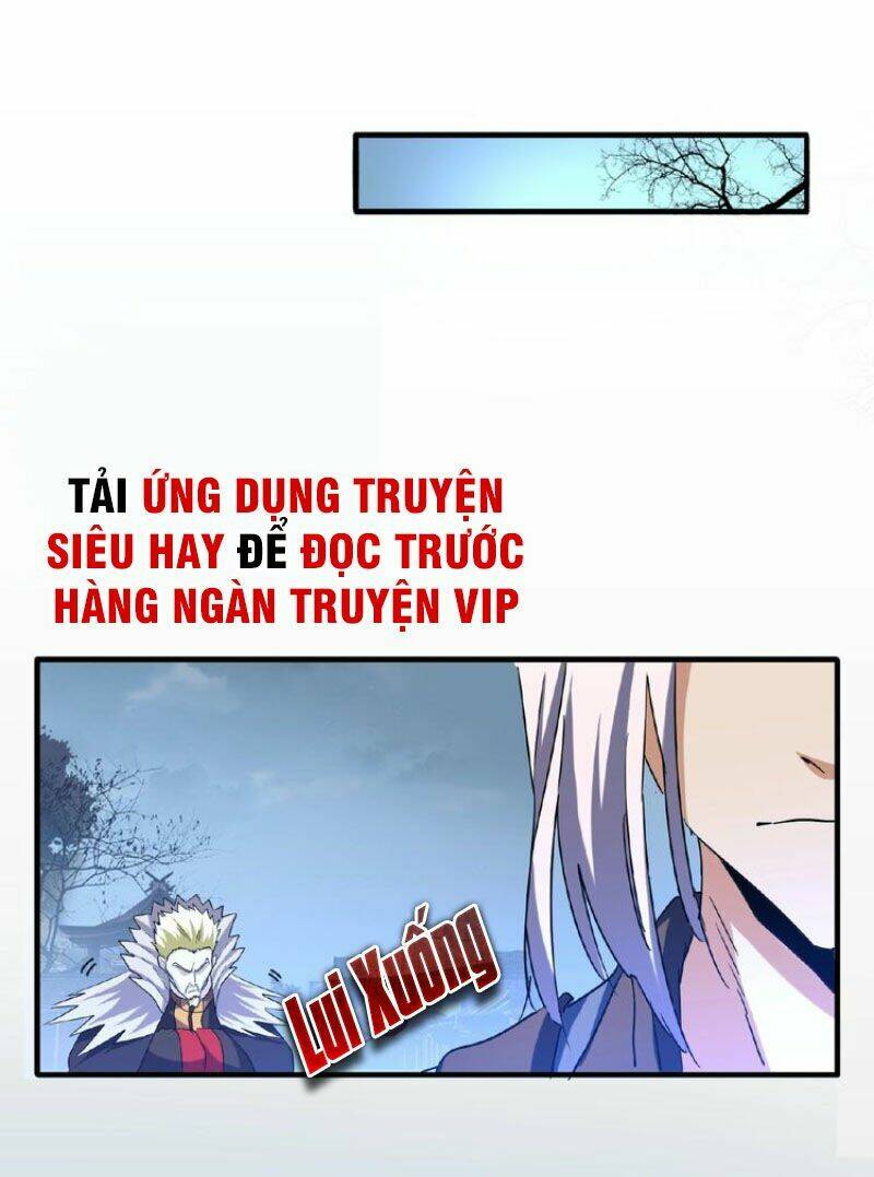 Đại Quản Gia Là Ma Hoàng Chapter 47 - Trang 2