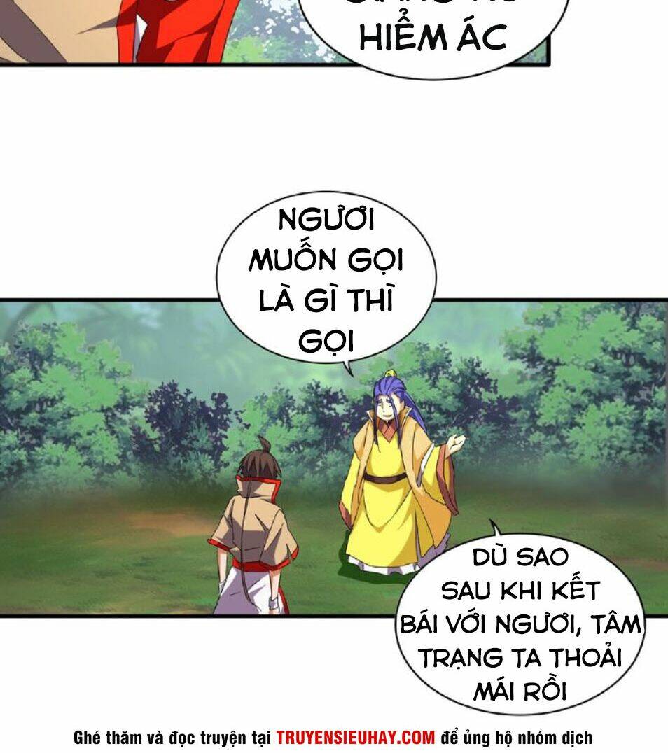 Đại Quản Gia Là Ma Hoàng Chapter 46 - Trang 2