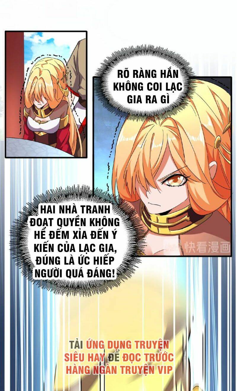 Đại Quản Gia Là Ma Hoàng Chapter 44 - Trang 2