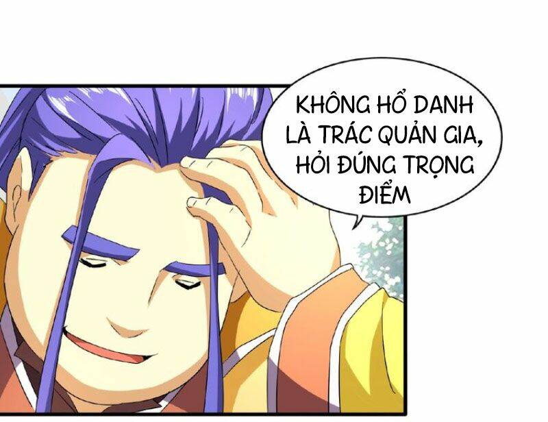 Đại Quản Gia Là Ma Hoàng Chapter 43 - Trang 2