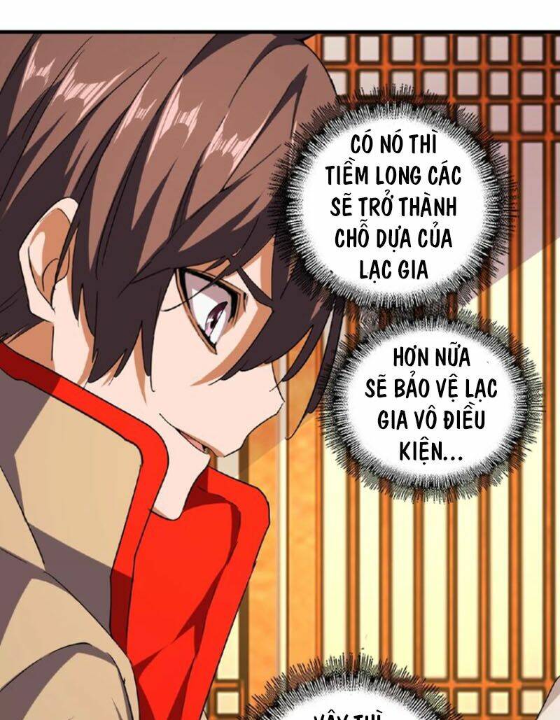 Đại Quản Gia Là Ma Hoàng Chapter 40 - Trang 2