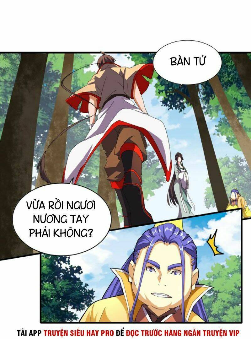 Đại Quản Gia Là Ma Hoàng Chapter 37 - Trang 2