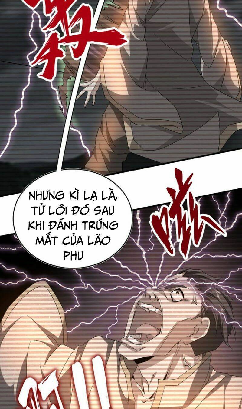 Đại Quản Gia Là Ma Hoàng Chapter 32 - Trang 2