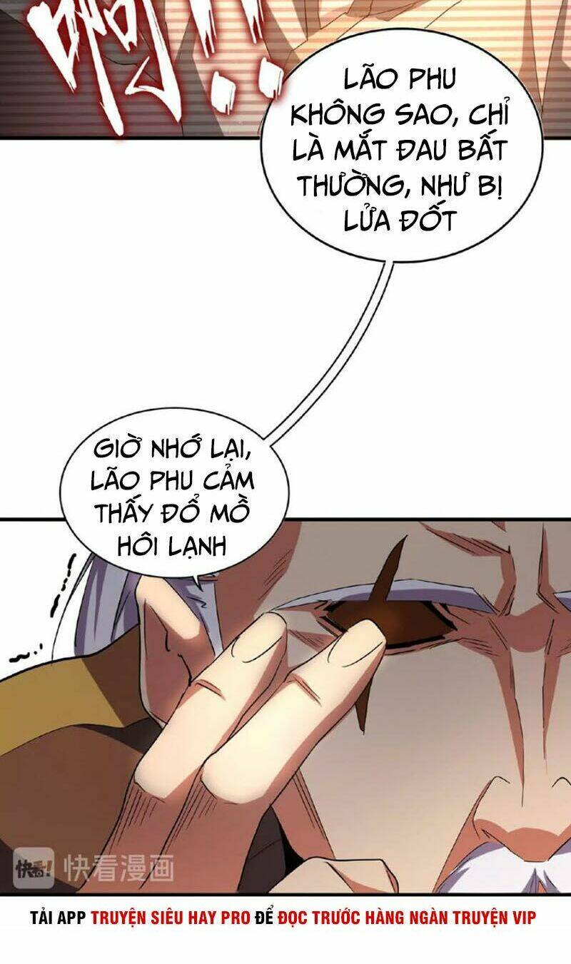 Đại Quản Gia Là Ma Hoàng Chapter 32 - Trang 2