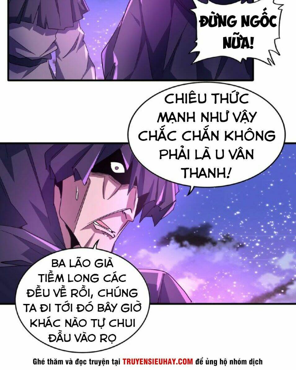 Đại Quản Gia Là Ma Hoàng Chapter 28 - Trang 2