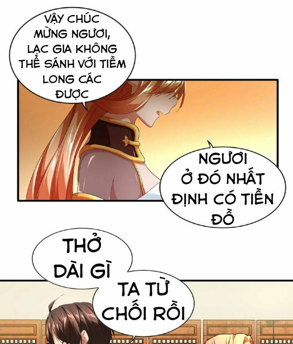 Đại Quản Gia Là Ma Hoàng Chapter 16 - Trang 2