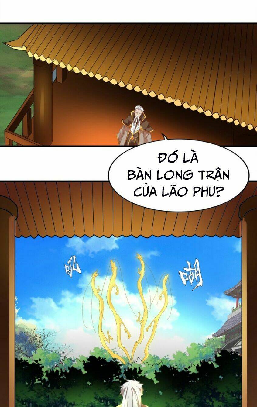 Đại Quản Gia Là Ma Hoàng Chapter 15 - Trang 2