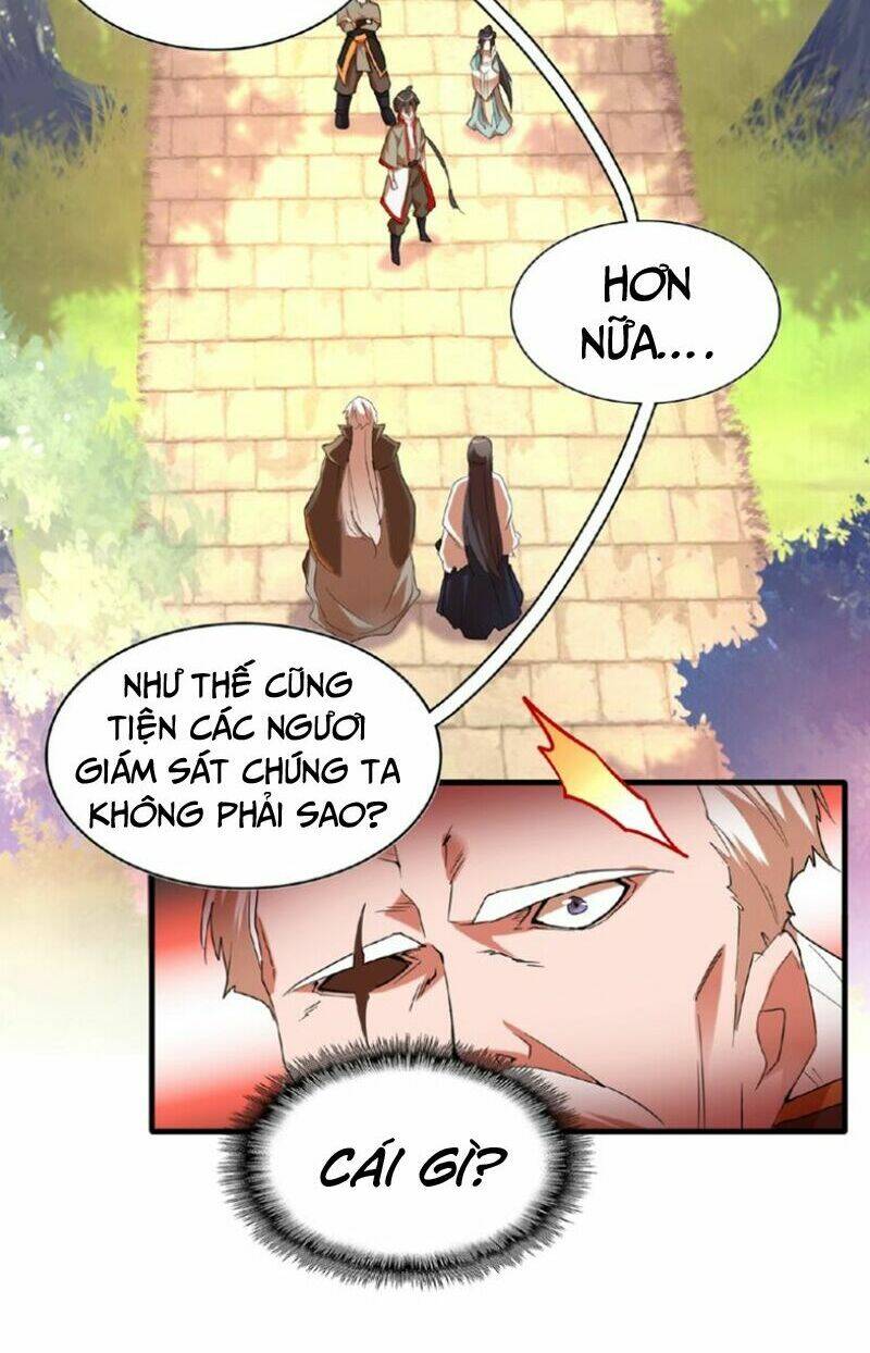 Đại Quản Gia Là Ma Hoàng Chapter 14 - Trang 2