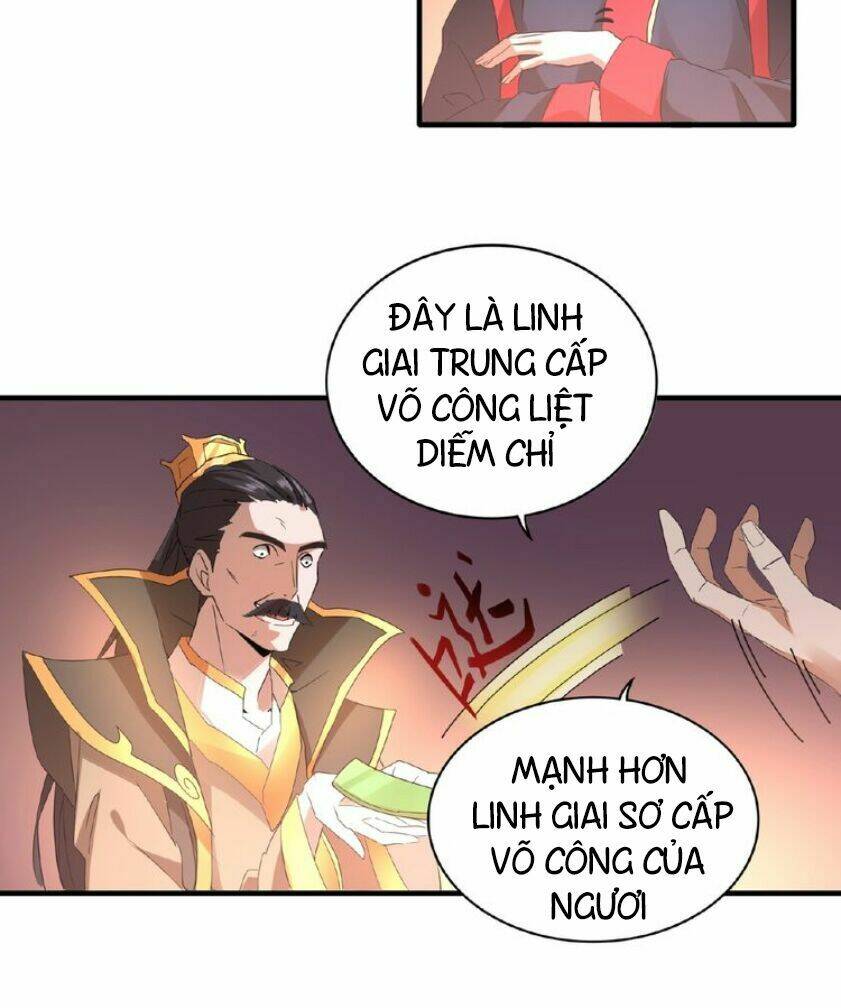 Đại Quản Gia Là Ma Hoàng Chapter 13 - Trang 2