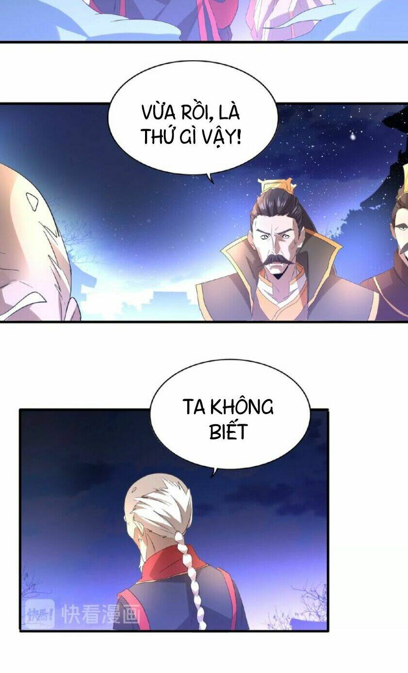 Đại Quản Gia Là Ma Hoàng Chapter 13 - Trang 2