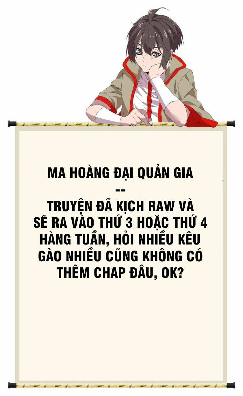 Đại Quản Gia Là Ma Hoàng Chapter 13 - Trang 2