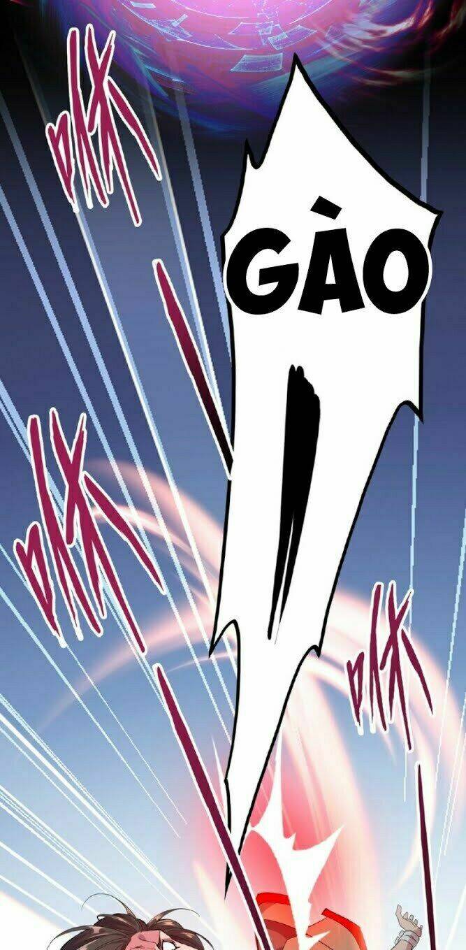 Đại Quản Gia Là Ma Hoàng Chapter 7 - Trang 2