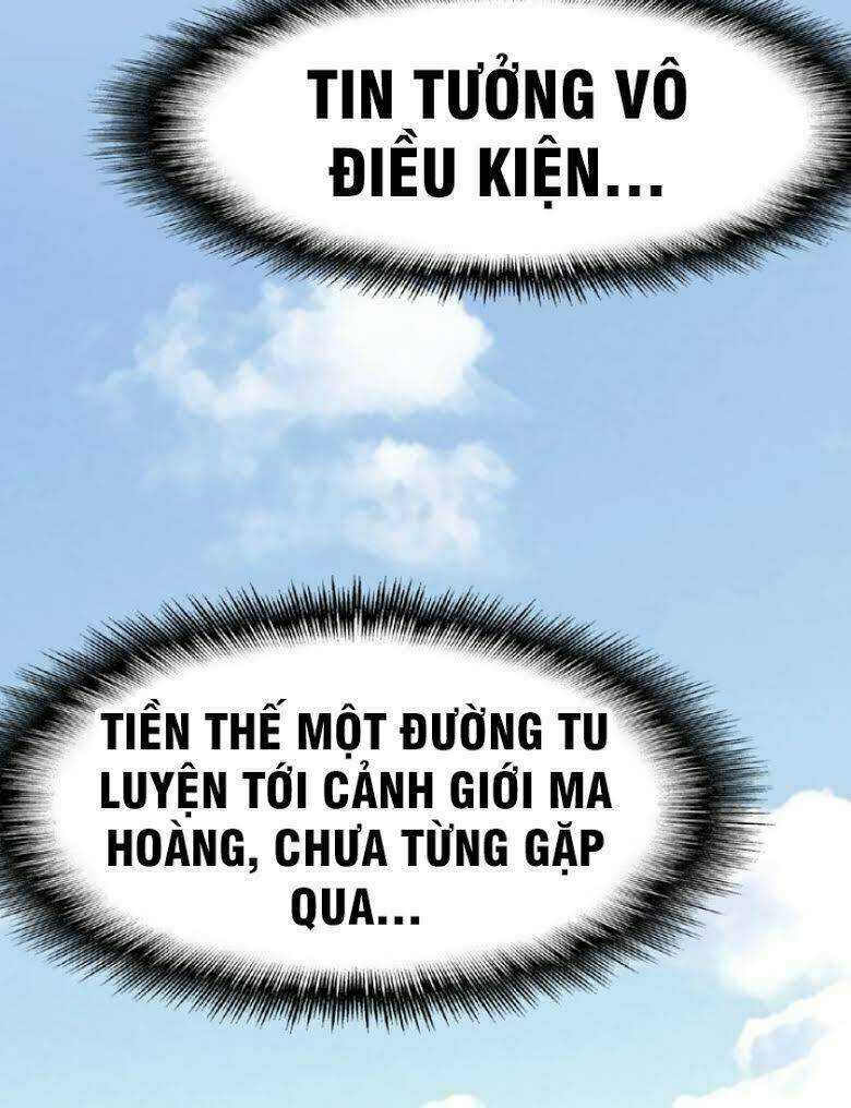 Đại Quản Gia Là Ma Hoàng Chapter 7 - Trang 2