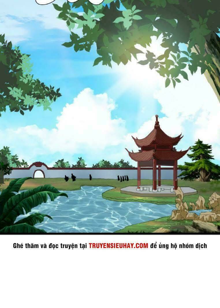 Đại Quản Gia Là Ma Hoàng Chapter 7 - Trang 2