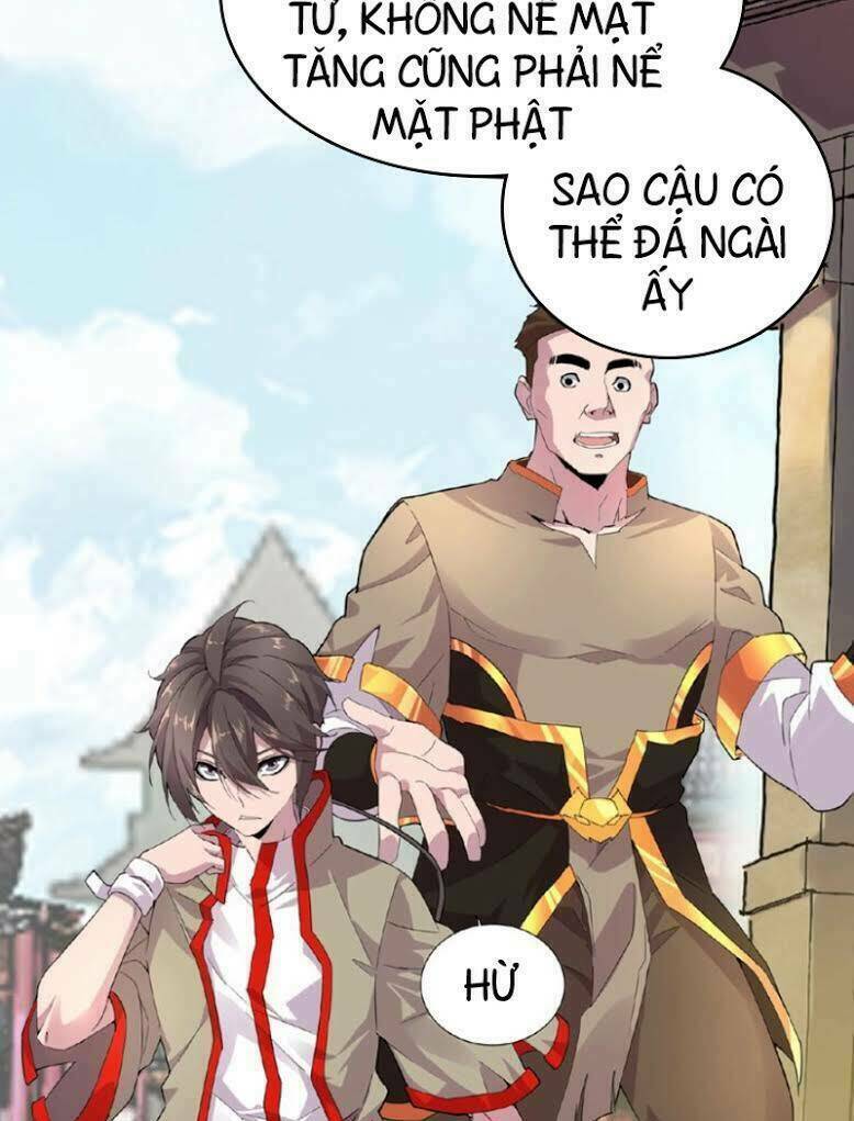 Đại Quản Gia Là Ma Hoàng Chapter 5 - Trang 2