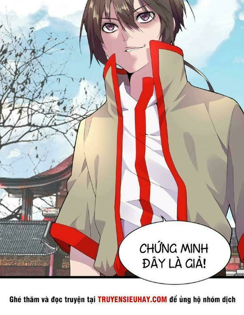 Đại Quản Gia Là Ma Hoàng Chapter 5 - Trang 2