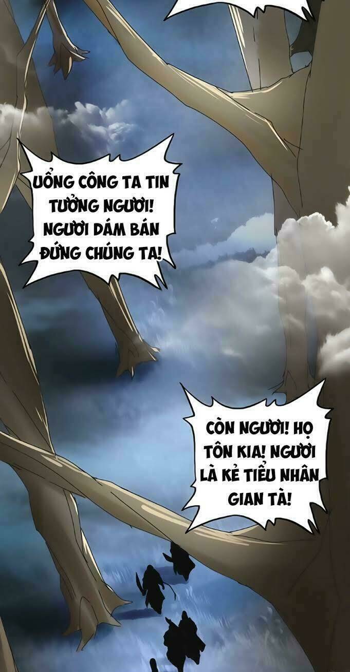 Đại Quản Gia Là Ma Hoàng Chapter 4 - Trang 2