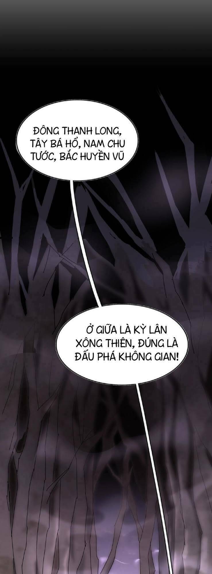 Đại Quản Gia Là Ma Hoàng Chapter 3 - Trang 2