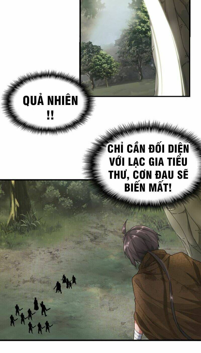 Đại Quản Gia Là Ma Hoàng Chapter 2 - Trang 2