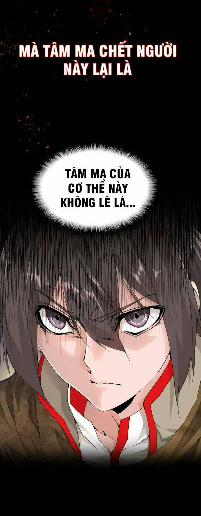 Đại Quản Gia Là Ma Hoàng Chapter 0 - Trang 2