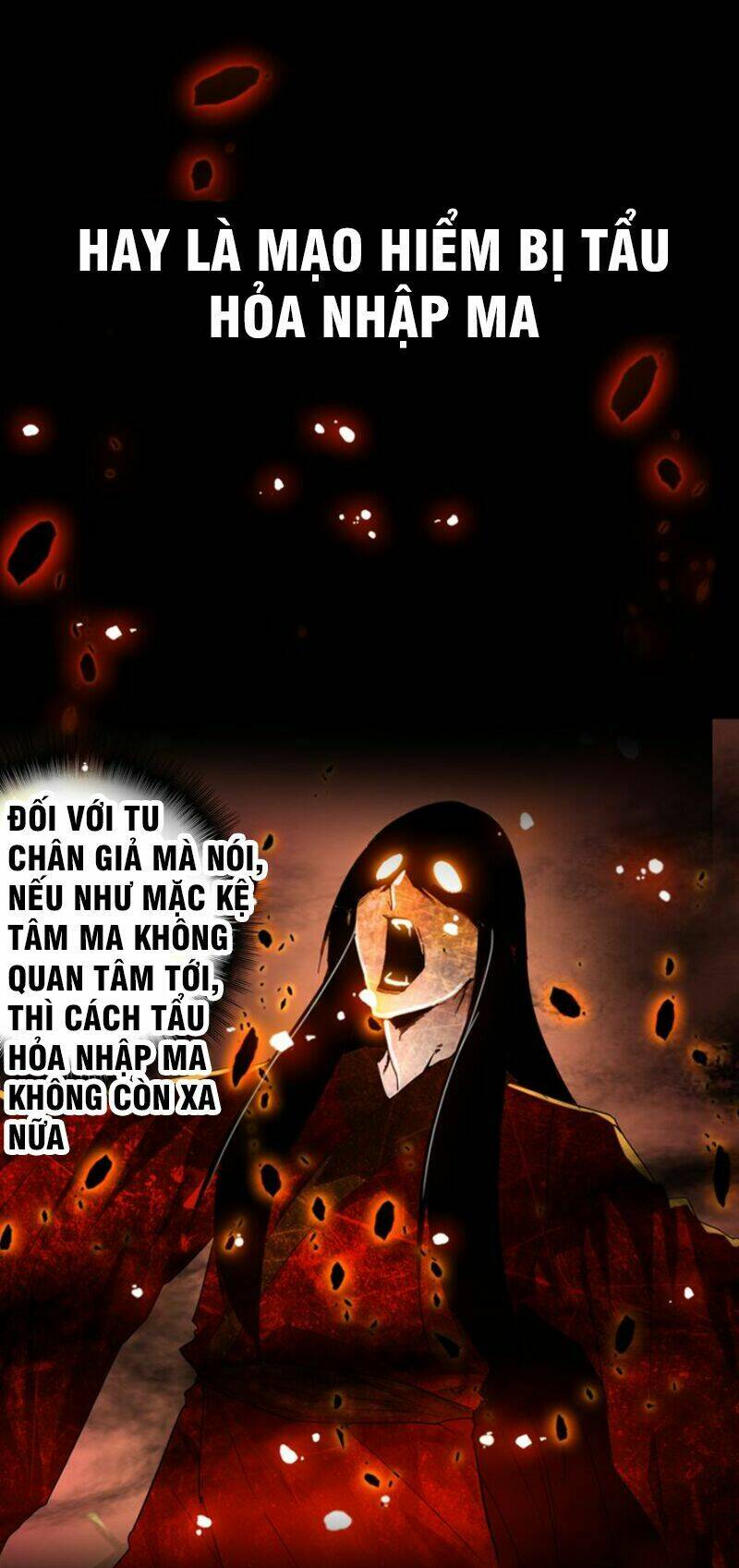 Đại Quản Gia Là Ma Hoàng Chapter 0 - Trang 2