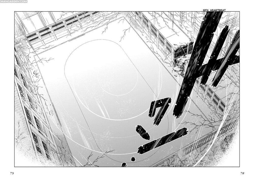 Cấm Thư Ma Thuật Index: Accelerator Chapter 27 - Trang 2