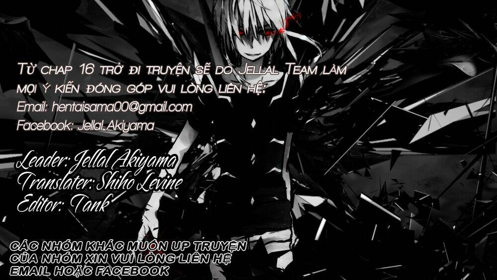 Cấm Thư Ma Thuật Index: Accelerator Chapter 16 - Trang 2