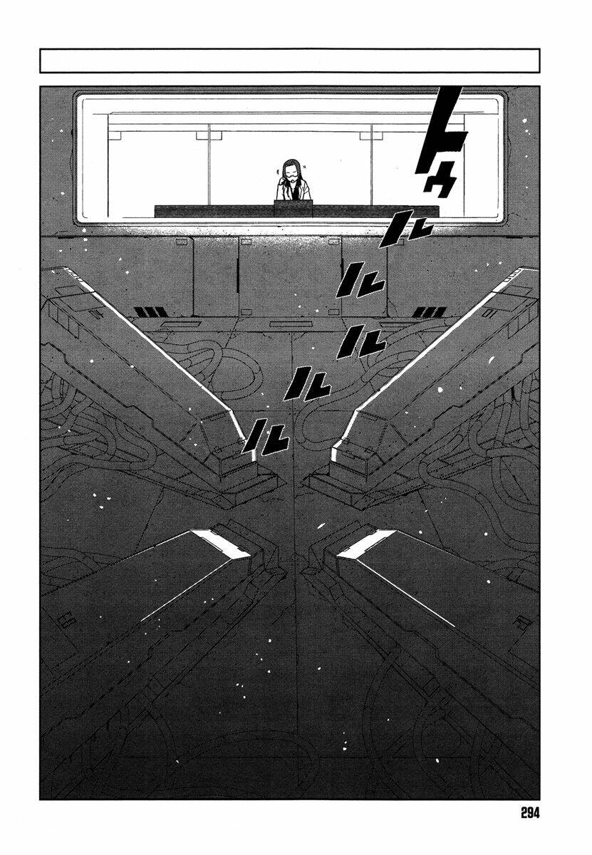 Cấm Thư Ma Thuật Index: Accelerator Chapter 6 - Trang 2