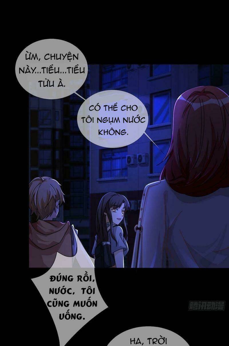 Mạt Thế Lạc Viên Chapter 9 - Trang 2