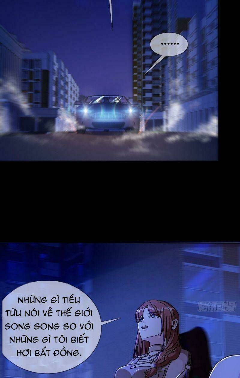 Mạt Thế Lạc Viên Chapter 9 - Trang 2