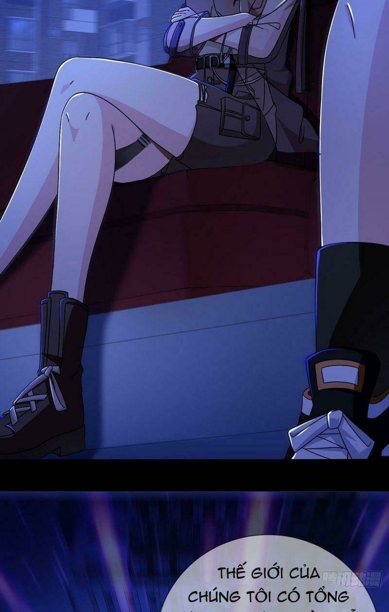 Mạt Thế Lạc Viên Chapter 9 - Trang 2