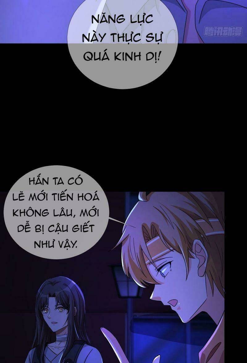 Mạt Thế Lạc Viên Chapter 9 - Trang 2