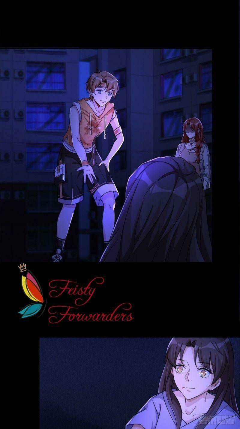 Mạt Thế Lạc Viên Chapter 8 - Trang 2