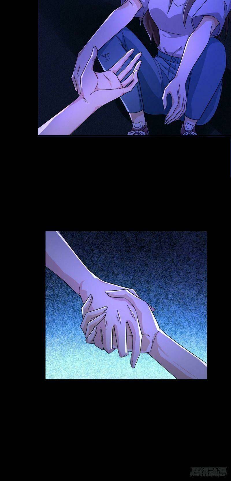 Mạt Thế Lạc Viên Chapter 8 - Trang 2