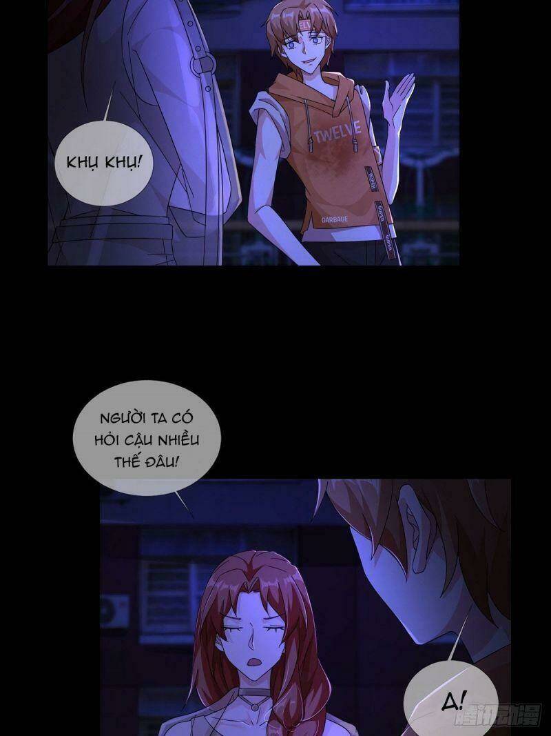 Mạt Thế Lạc Viên Chapter 8 - Trang 2