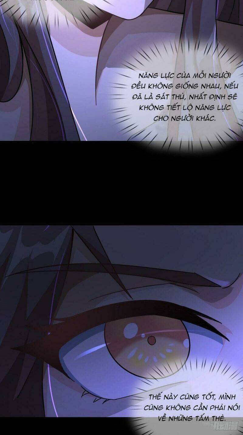 Mạt Thế Lạc Viên Chapter 8 - Trang 2