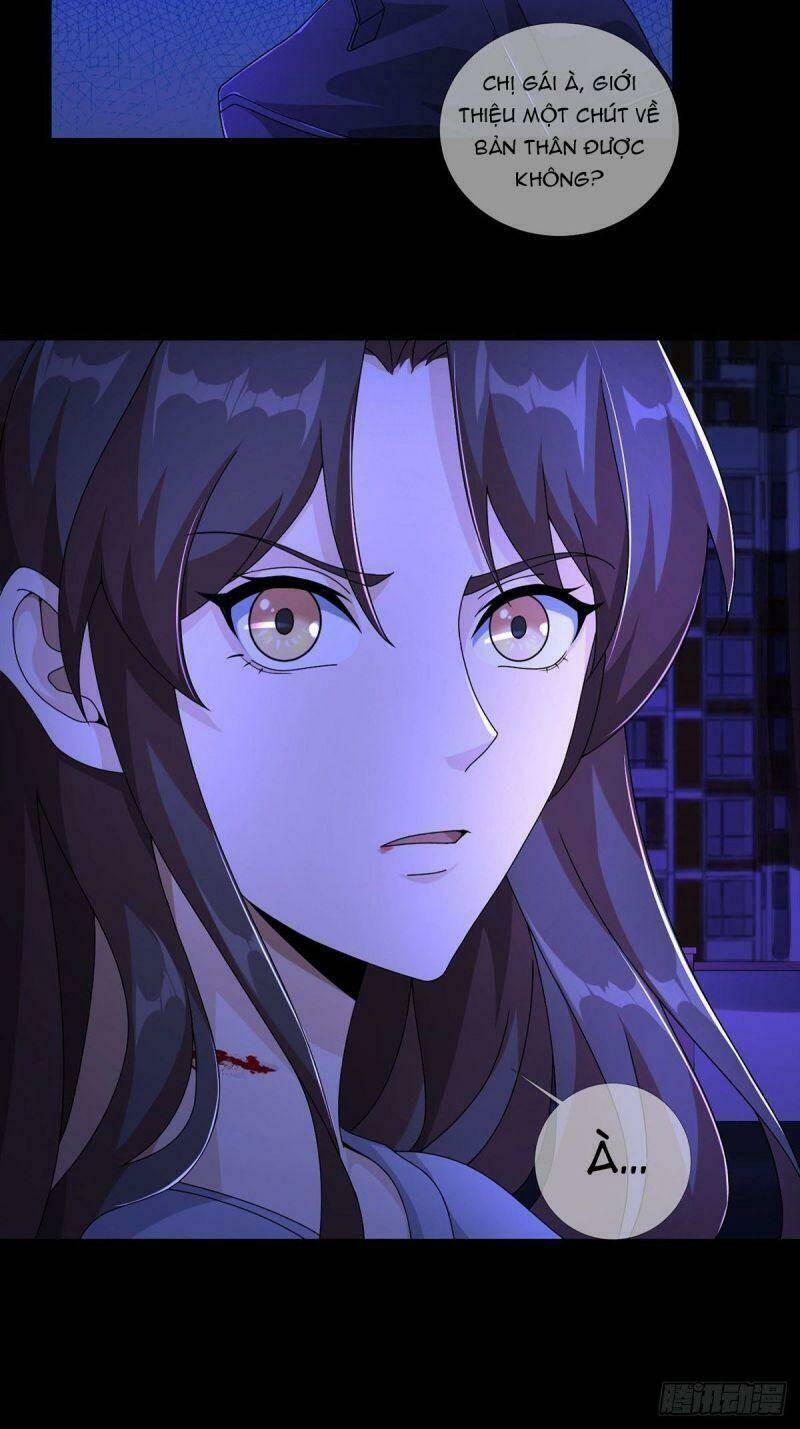 Mạt Thế Lạc Viên Chapter 8 - Trang 2