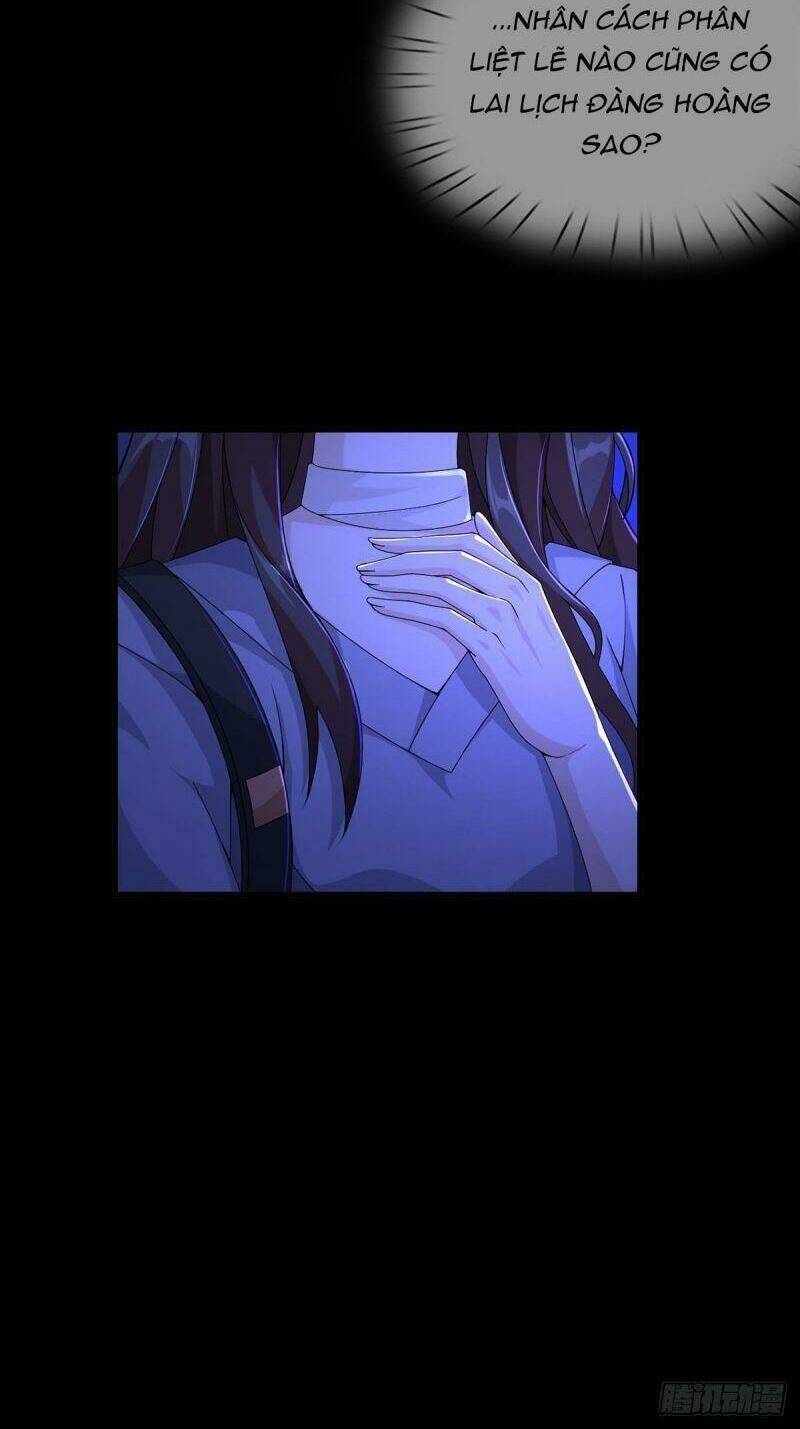 Mạt Thế Lạc Viên Chapter 8 - Trang 2