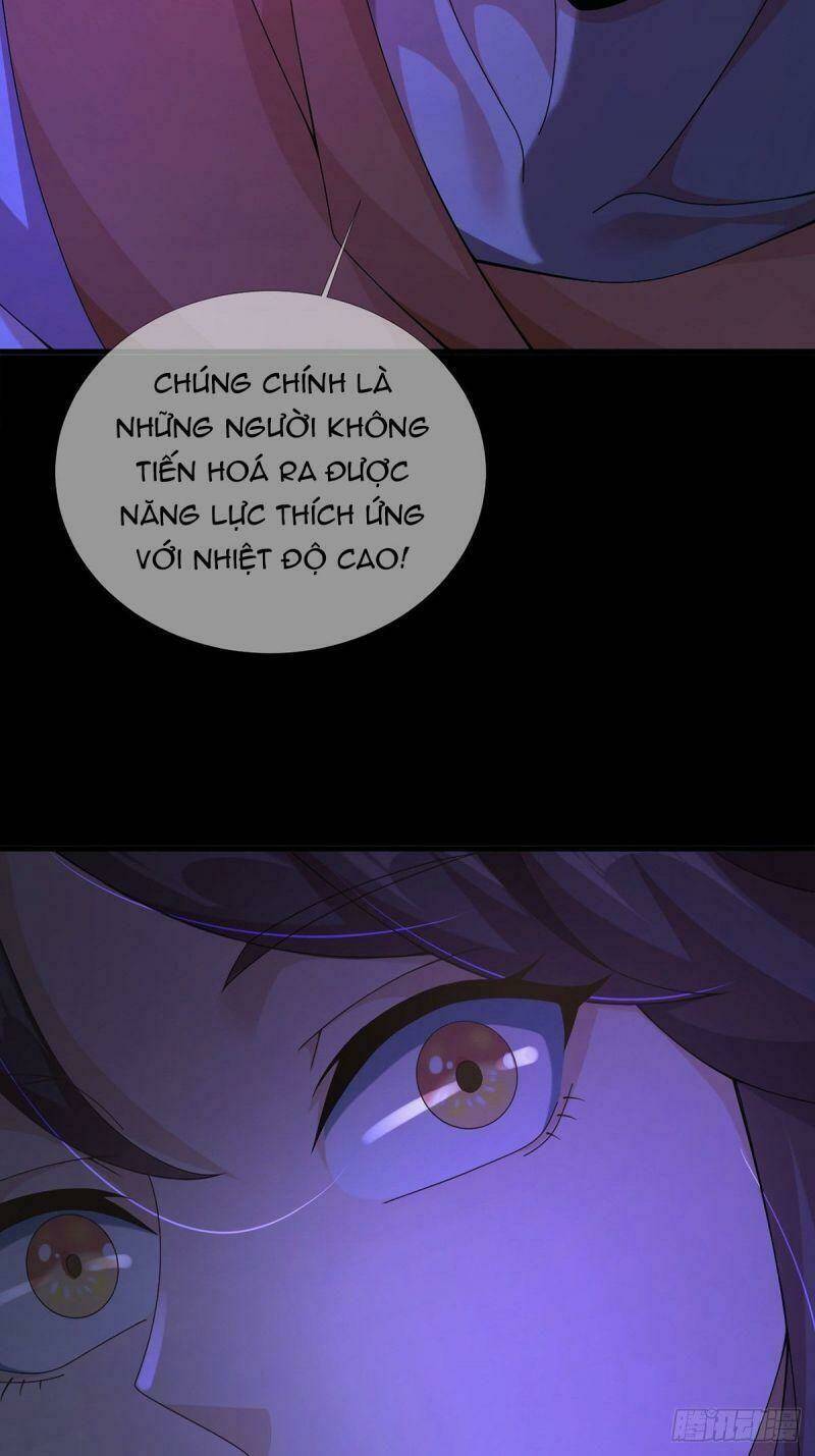 Mạt Thế Lạc Viên Chapter 8 - Trang 2