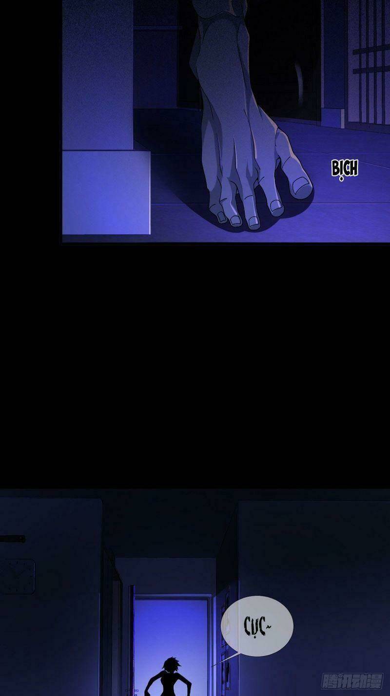 Mạt Thế Lạc Viên Chapter 8 - Trang 2