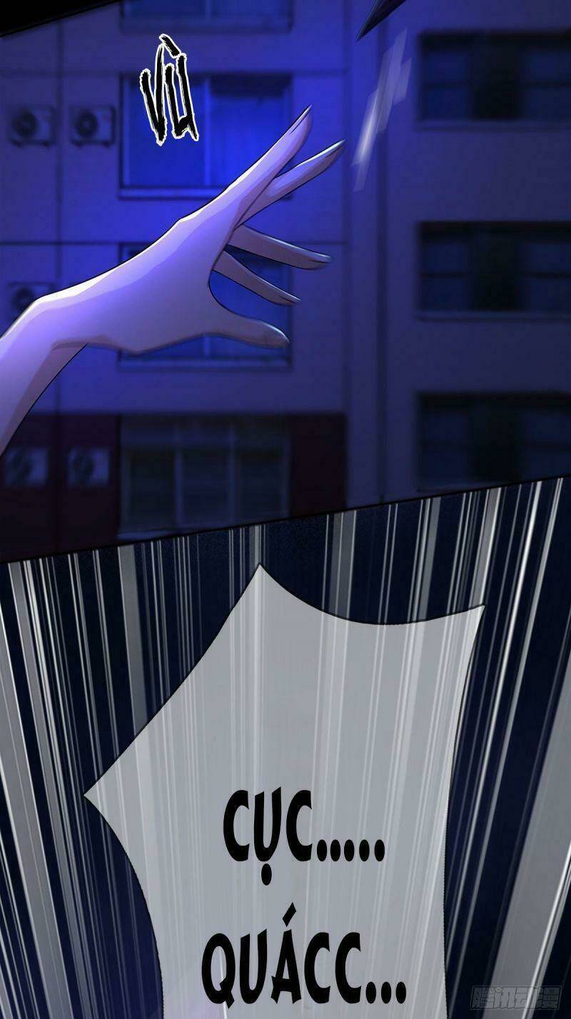 Mạt Thế Lạc Viên Chapter 8 - Trang 2