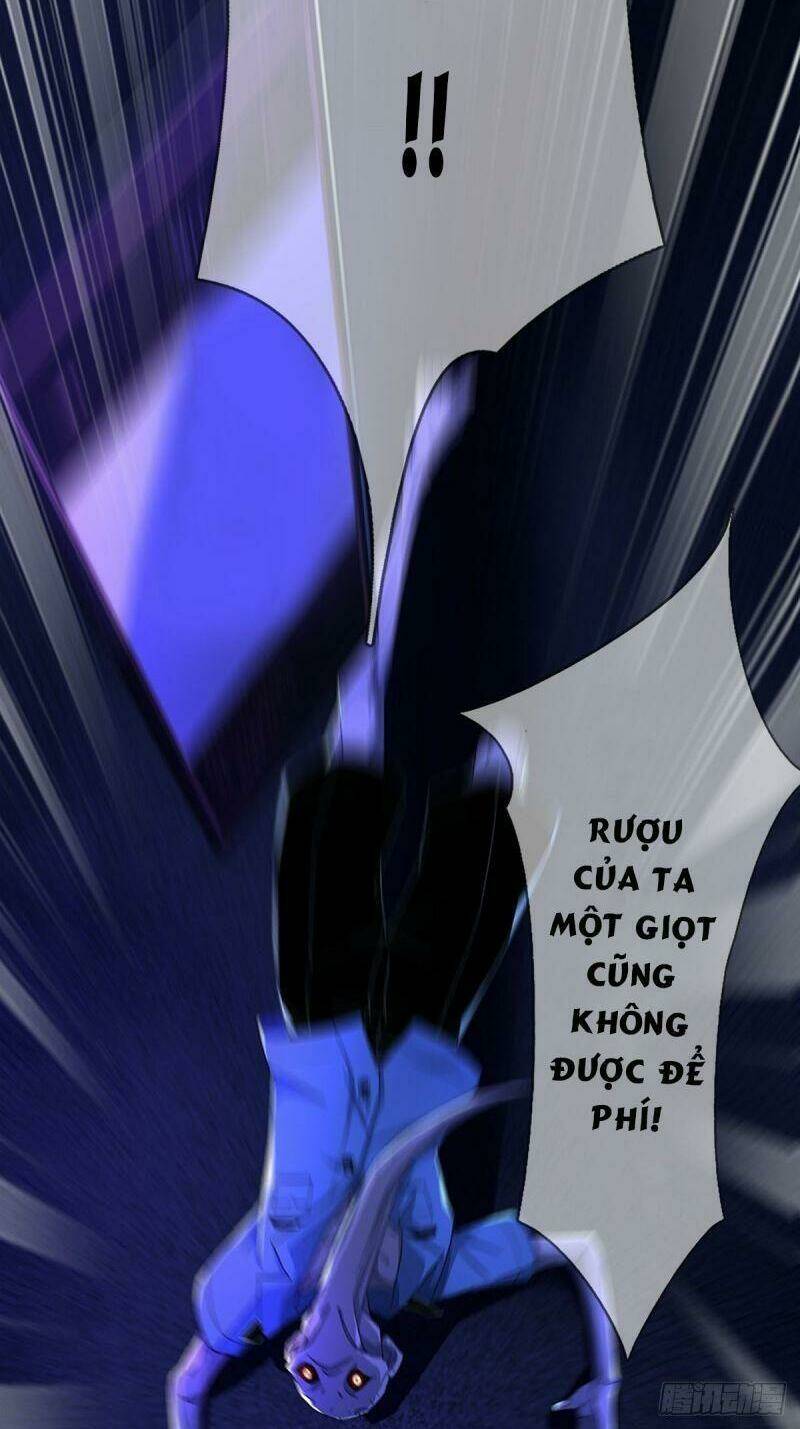 Mạt Thế Lạc Viên Chapter 8 - Trang 2