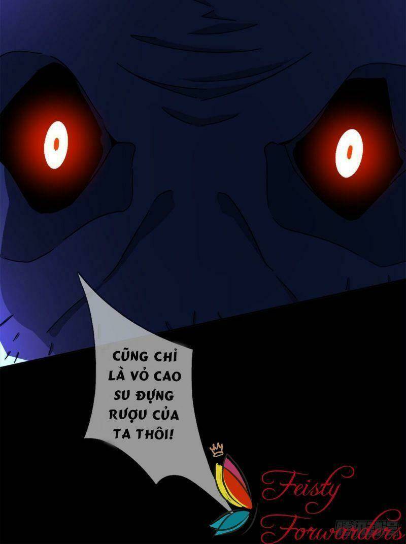 Mạt Thế Lạc Viên Chapter 8 - Trang 2