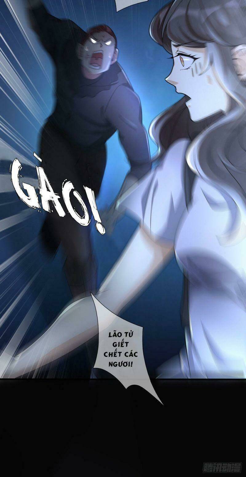 Mạt Thế Lạc Viên Chapter 4 - Trang 2