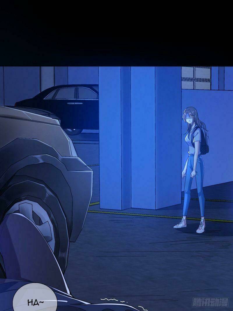 Mạt Thế Lạc Viên Chapter 4 - Trang 2