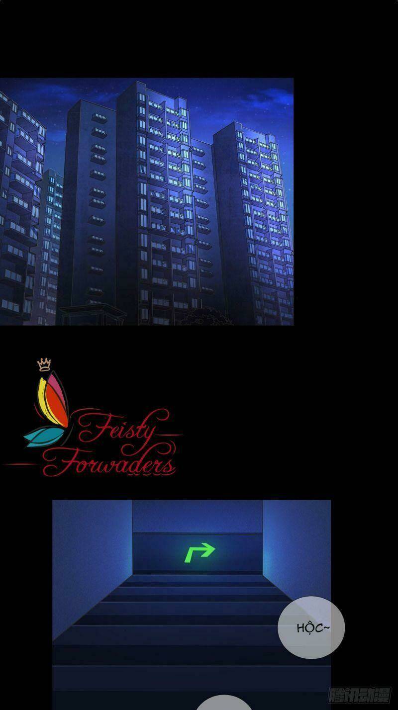 Mạt Thế Lạc Viên Chapter 4 - Trang 2