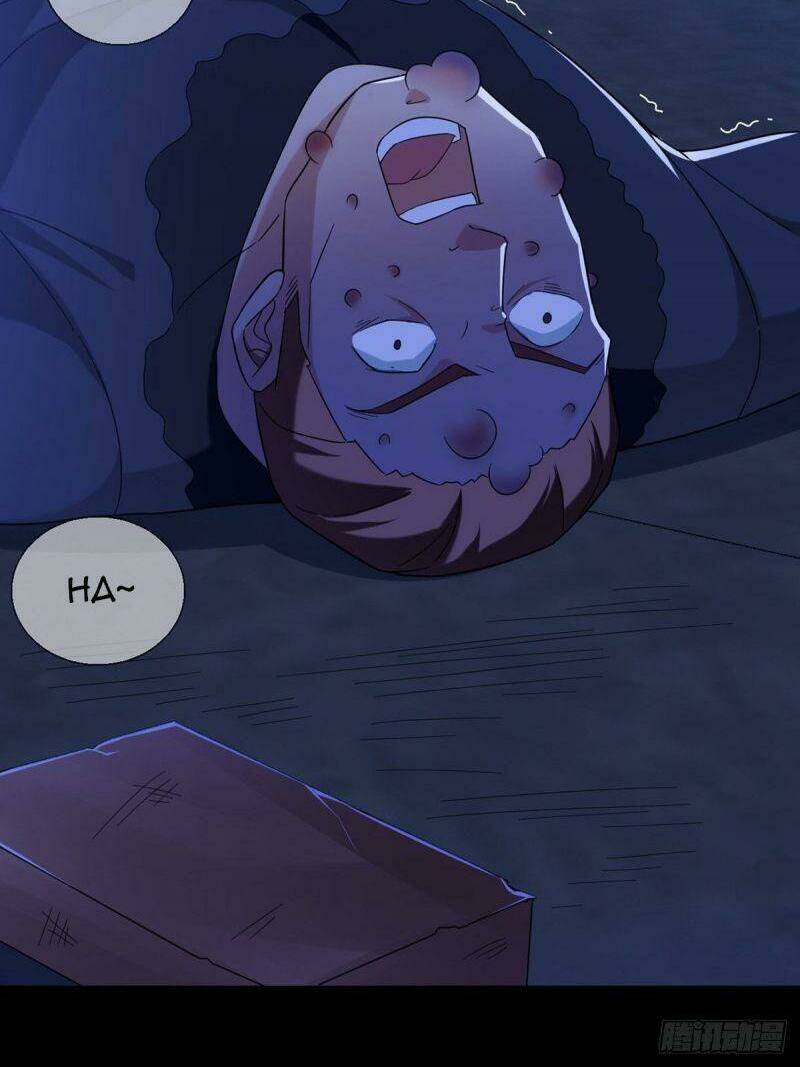 Mạt Thế Lạc Viên Chapter 4 - Trang 2