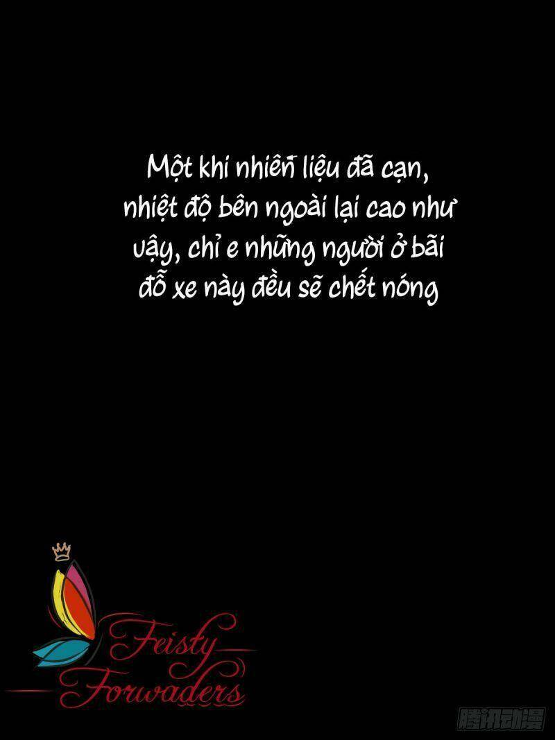 Mạt Thế Lạc Viên Chapter 4 - Trang 2